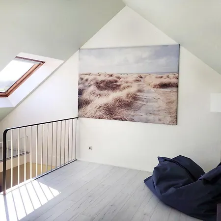 Ferienhaeuser Insel Usedom Haus Diego 9 - Blick Aufs Achterwasser! Whirlpool Und Sauna Holiday home