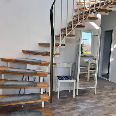 Holiday home Ferienhaeuser Insel Usedom Haus Diego 9 - Blick Aufs Achterwasser! Whirlpool Und Sauna *