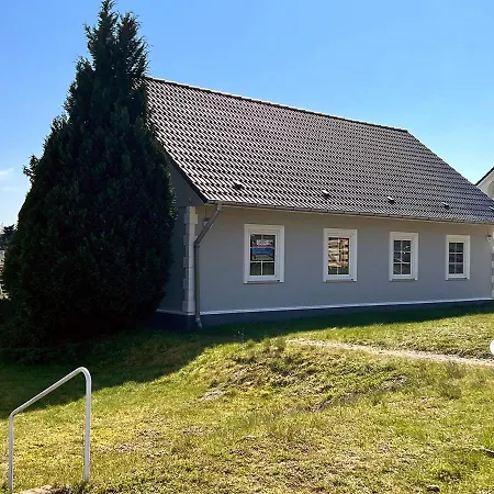 Ferienhaeuser Insel Usedom Haus Diego 9 - Blick Aufs Achterwasser! Whirlpool Und Sauna