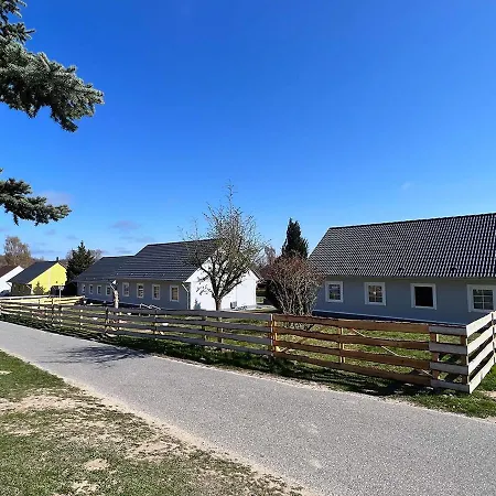Vakantiehuis Ferienhaeuser Insel Usedom Haus Diego 9 - Blick Aufs Achterwasser! Whirlpool Und Sauna
