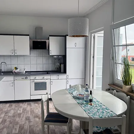 Ferienhaeuser Insel Usedom Haus Diego 9 - Blick Aufs Achterwasser! Whirlpool Und Sauna *