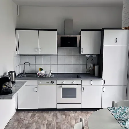 Holiday home Ferienhaeuser Insel Usedom Haus Diego 9 - Blick Aufs Achterwasser! Whirlpool Und Sauna *