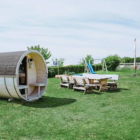 Ferienhaeuser Insel Usedom Haus Diego 9 - Blick Aufs Achterwasser! Whirlpool Und Sauna Holiday home *