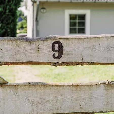 Ferienhaeuser Insel Usedom Haus Diego 9 - Blick Aufs Achterwasser! Whirlpool Und Sauna Vakantiehuis *