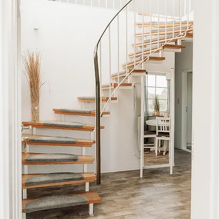 Vakantiehuis Ferienhaeuser Insel Usedom Haus Diego 9 - Blick Aufs Achterwasser! Whirlpool Und Sauna *