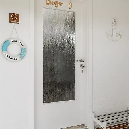 Ferienhaeuser Insel Usedom Haus Diego 9 - Blick Aufs Achterwasser! Whirlpool Und Sauna *