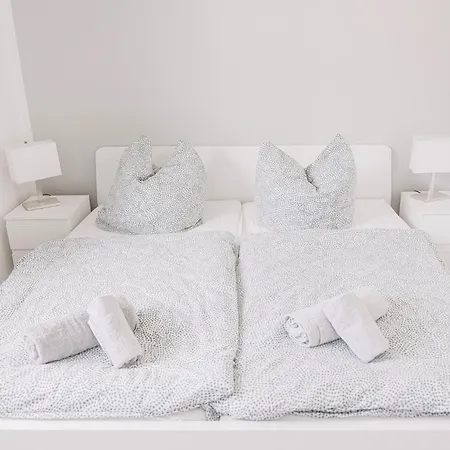 Ferienhaeuser Insel Usedom Haus Diego 9 - Blick Aufs Achterwasser! Whirlpool Und Sauna