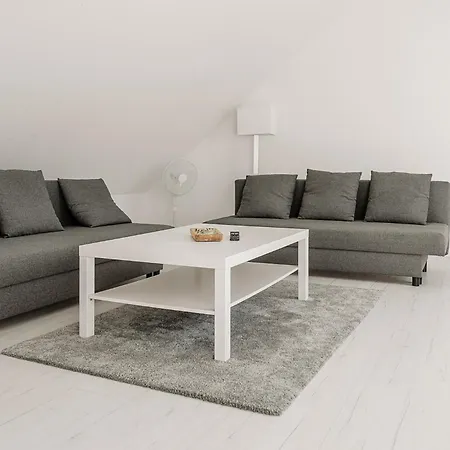 Vakantiehuis Ferienhaeuser Insel Usedom Haus Diego 9 - Blick Aufs Achterwasser! Whirlpool Und Sauna *