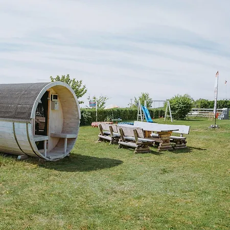 Vakantiehuis Ferienhaeuser Insel Usedom Haus Diego 9 - Blick Aufs Achterwasser! Whirlpool Und Sauna *