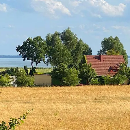 Vakantiehuis Ferienhaeuser Insel Usedom Haus Diego 9 - Blick Aufs Achterwasser! Whirlpool Und Sauna Lutow
