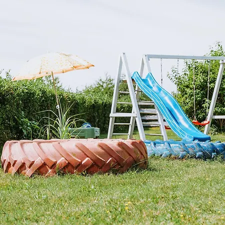 Ferienhaeuser Insel Usedom Haus Diego 9 - Blick Aufs Achterwasser! Whirlpool Und Sauna *