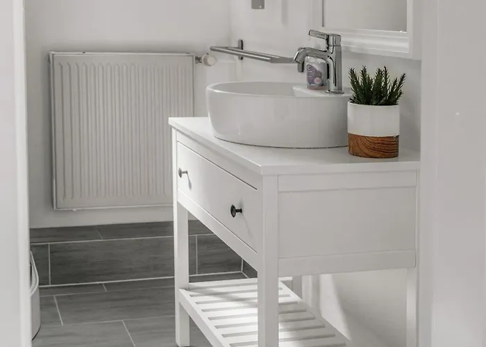 Ferienhaeuser Insel Usedom Haus Diego 9 - Blick Aufs Achterwasser! Whirlpool Und Sauna * Lutow