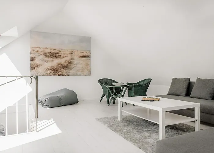 Ferienhaeuser Insel Usedom Haus Diego 9 - Blick Aufs Achterwasser! Whirlpool Und Sauna 度假居 Lutow
